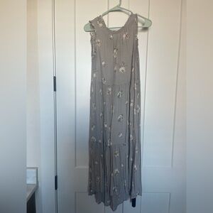 CJLA  midi dress